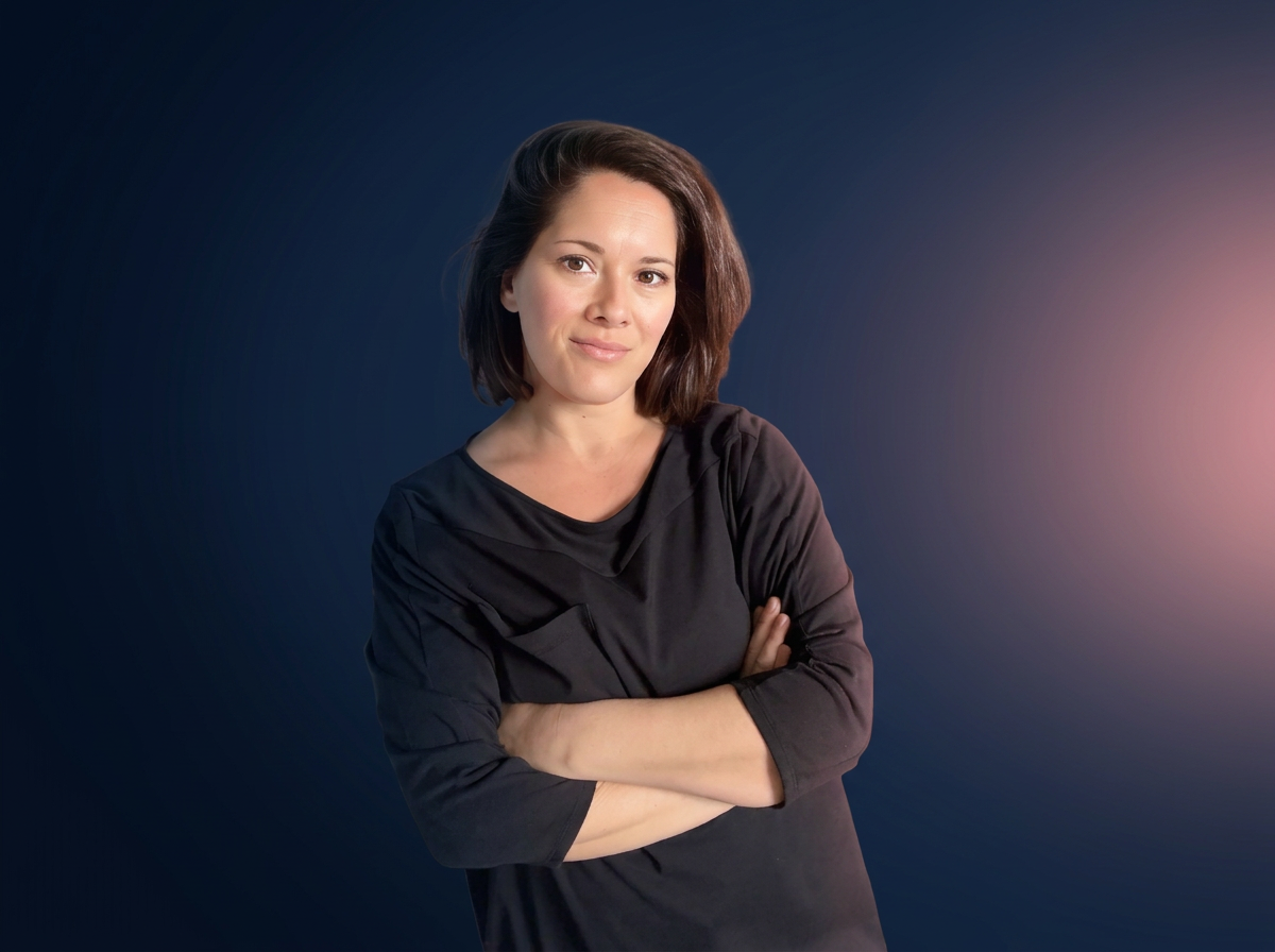 Ashley S., fractional recruiter